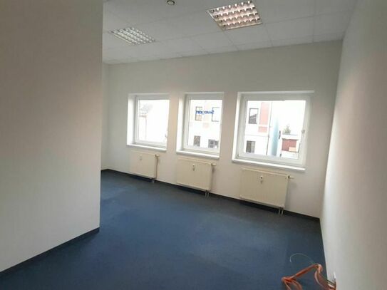 65 m² Zweiraum-Büro- oder Praxisfläche im Citypoint in Hermsdorf