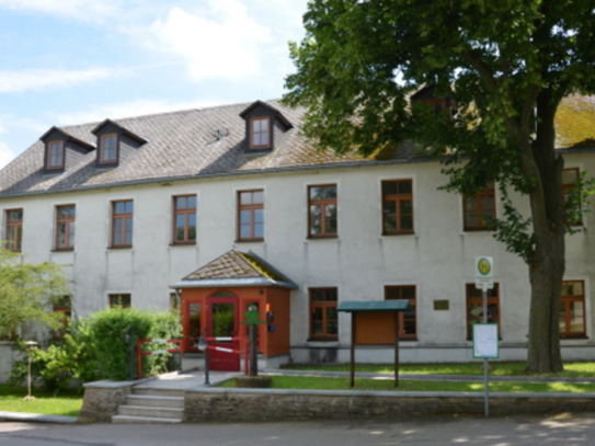 Jugendherberg / Ferienhaus / Vereinshaus sucht neue Besitzer