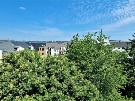 *** Top - Preis 2 - Raum Wohnung mit Balkon***