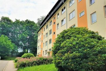 ***Kapitalanlager oder Selbstnutzer aufgepasst! 3-Raum Wohnung mit PKW Stellplatz***