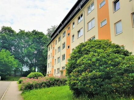 ***Kapitalanlager oder Selbstnutzer aufgepasst! 3-Raum Wohnung mit PKW Stellplatz***