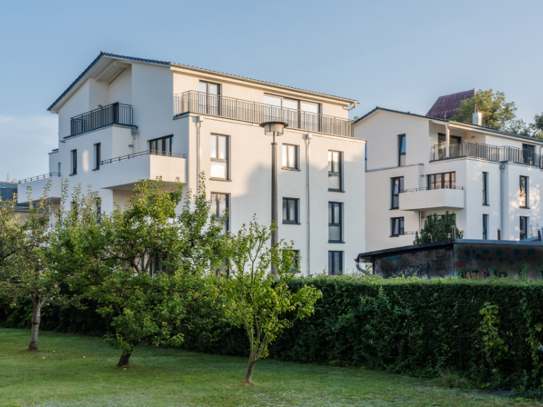 moderne 2-Zimmer-Wohnung als Kapitalanlage provisionsfrei