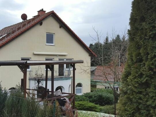 Schönes Mehrfamilienhaus in Freital - Potschappel