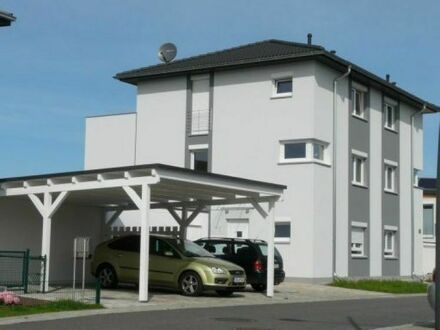 Doppelhaushälfte im Erstbezug mit ca. 140 m² Wohnfläche zu großartigem Preis!