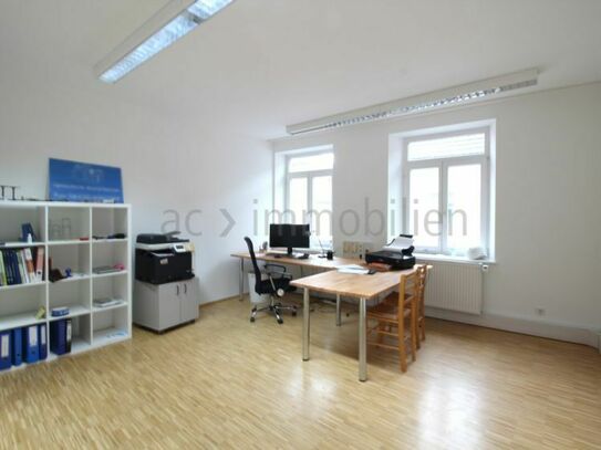 ac | Büroraum + Gemeinschaftsräume in Bürogebäude in der Innenstadt von Speyer
