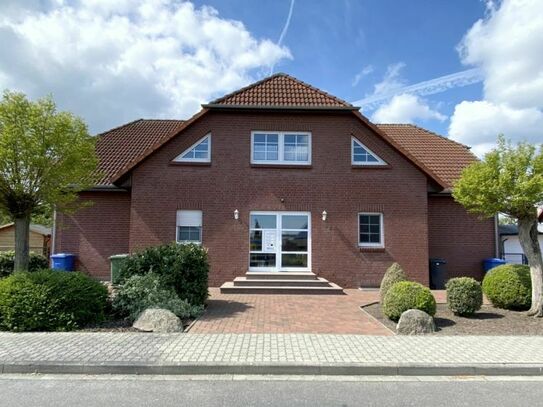 **possiel makes it possible** KAPITALANLAGE - 4 - Familienhaus in Danndorf / TOP Zustand