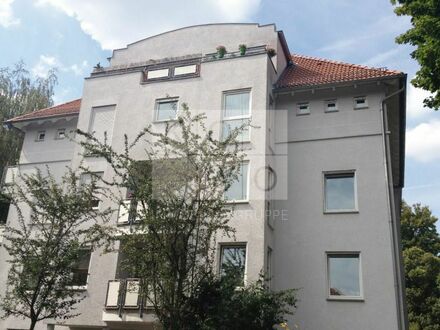 Tiefgaragenstellplatz (Duplexparker) in Leipzig-Gohlis zu vermieten!