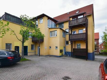 7,22% Mietrendite - Mehrfamilienhaus in Zwickau