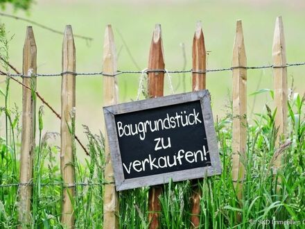 Neunkirchen: Bauplatz in naturnaher Lage!