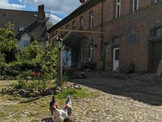 Vollständig renoviertes Bauernhaus nahe Braunschweig