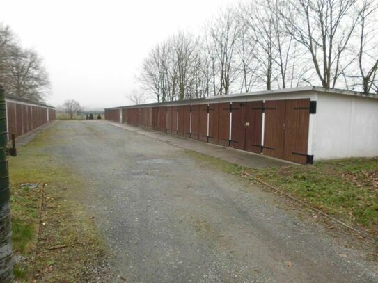 Garage in Pirna-Copitz
Garagenhof Söbrigener Weg