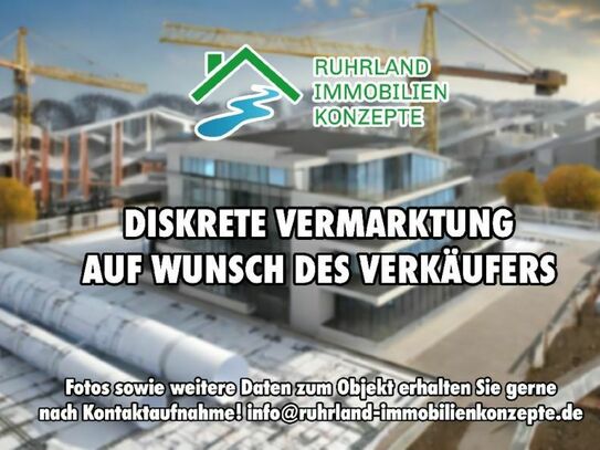 **Baugrundstück(e) für Projektgestallter für Sozialwohnbau,Investoren 59821 Arnsberg zu verkaufen**