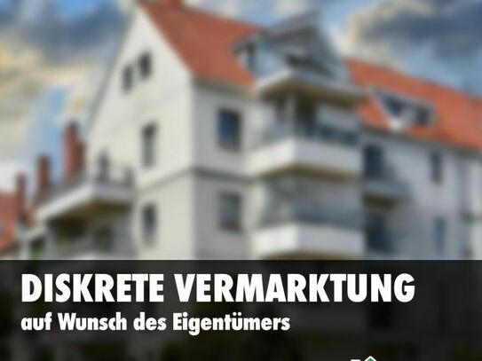 Geräumige 4-Zimmer-Eigentumswohnung ( ca.88 m²) 2 Balkone, Keller,Stellplatz mit Ausblick über Soest