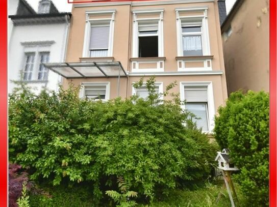 3-ZKB Wohnung in Boppard zu vermieten