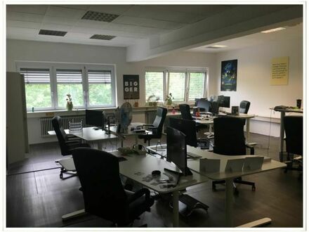 Büro Praxisfläche in Erlangen Bruck direkt an der A 73