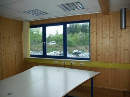 Hochwertige kleine Büroräume in Schwabach