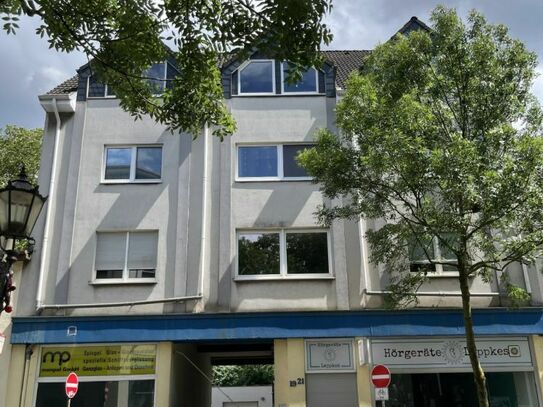 Moderne, großzügige Eigentumswohnung in Duisburg Ruhrort