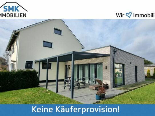 Modernes Generationenhaus in Verl-Sürenheide!