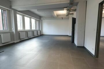 Helle Loft Büroräume | variabel und urban | zentrale Lage | sofort frei