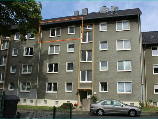 Dein Start in die Kapitalanlage !!! 5,5 %
Vermietete Eigentumswohnung in 44879 Bochum Dahlhausen.