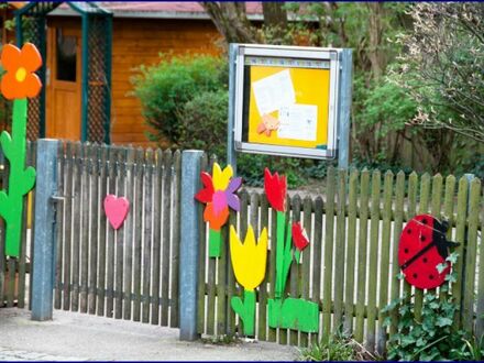 4 Kindergärtenprojekte im Paket -
Mit Mietverträgen und Baugenehmigung