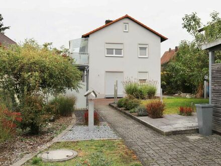 Innenstadt - Wohnen am Schlossbad
Mehrfamilienhaus - sofort verfügbar