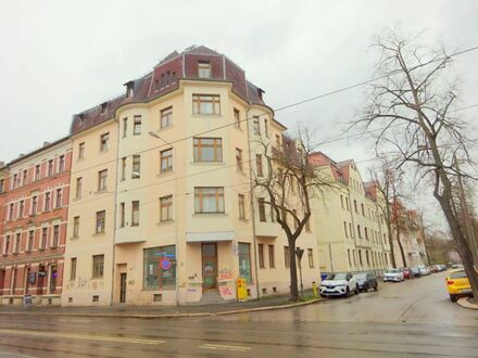 3-Zimmer Dachgeschoss-Maisonette-Wohnung