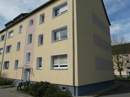 3-Zimmer Mietwohnung in Gößnitz (04639) 60m²