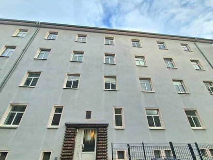 Kleine 2-Raum-Wohnung 39 m² in Uni Nähe!