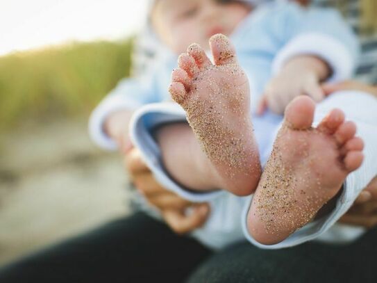 Gönn dir dein Familiennest, mit QNG Förderung und Festpreisgarantie bauen