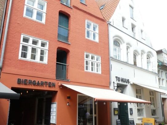 PROVISIONSFREI! Komplett renoviertes Altstadtbüro in der Lüneburger Innenstadt