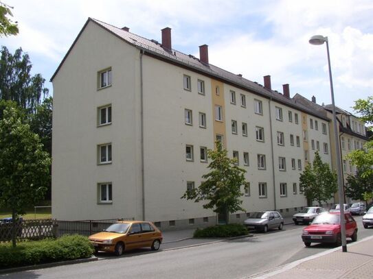 Zweiraumwohnung in Zentrumsnähe