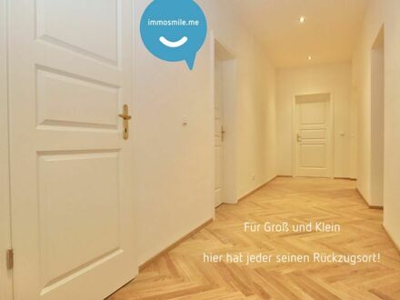 5 Zimmer • Sonnenberg • Chemnitz • Erstbezug • Fußbodenheizung • modern • saniert • Balkon • Aufzug