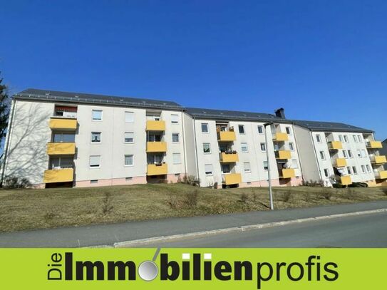 1220 - Hof-Krötenbruck: 3-Zimmer-Eigentumswohnung mit Balkon und Garage