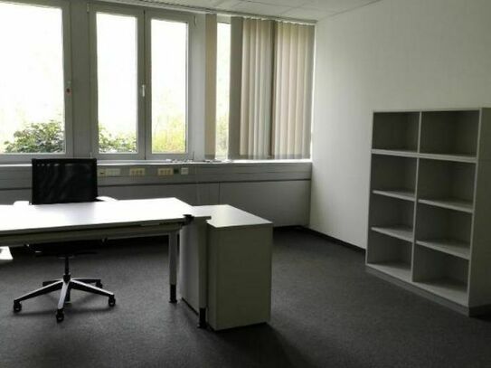 Büro & Verwaltungsräume, auch Gewerbeflächen zusätzlich möglich - Langenzenn