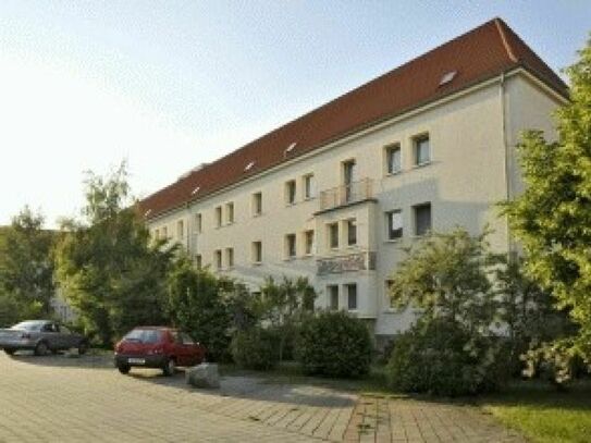 3-Zimmer Mietwohnung in Zwickau (08062) 65m²