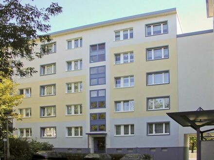 3-Zimmer Mietwohnung in Plauen (08523) 59m²
