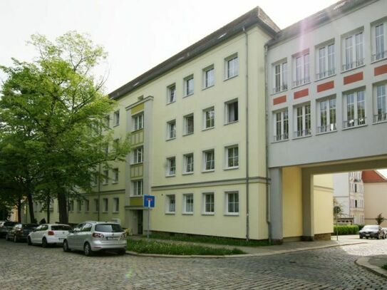 3-Zimmer Mietwohnung in Plauen (08523) 68m²