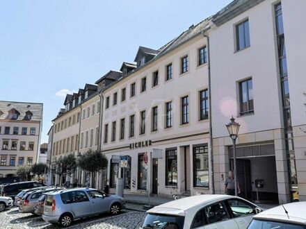 Attraktives Investment in der Skatstadt Altenburg bei Leipzig