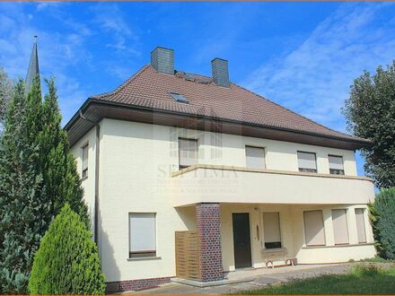 Wunderbare Villa mit parkähnlichem Grundstück zu verkaufen!