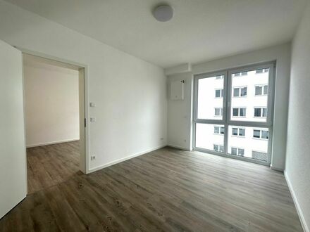 Neubau-Apartments ab 01.06. beziehbar, möbliert & voll ausgestattet - Bad Nauheim
