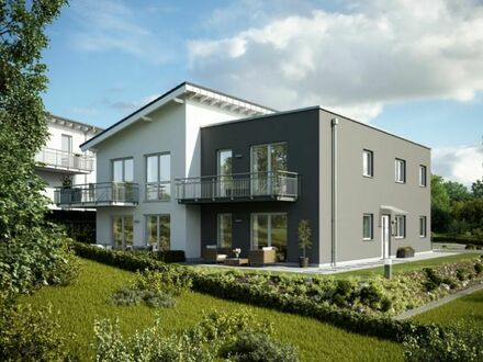 Modernes Mehrfamilienhaus mit top Ausstattung gesucht?+ Photovoltaik, Speicher & Wallbox inklusive!