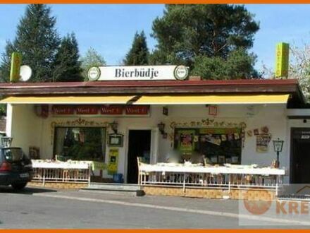 Laden, Verkaufsräume mit Gastronomie und Außenterrasse in Altengronau zu verkaufen Mietkauf möglich!