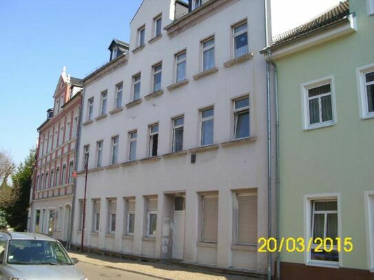 großzügige 2-Raumwohnung in der Innenstadt