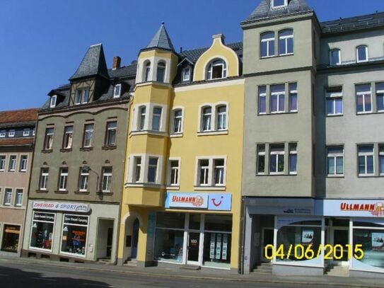 Schöne helle Wohnung im Zentrum vom Lichtenstein