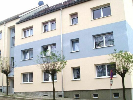 Hübsche Singlewohnung Zentrumsnähe