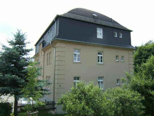 Schöne 3-Raumwohnung in ruhiger Lage