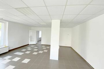 Ladengechäft/Büro/Praxis günstig gelegen im schönen Stadtteil Greiz - Pohlitz