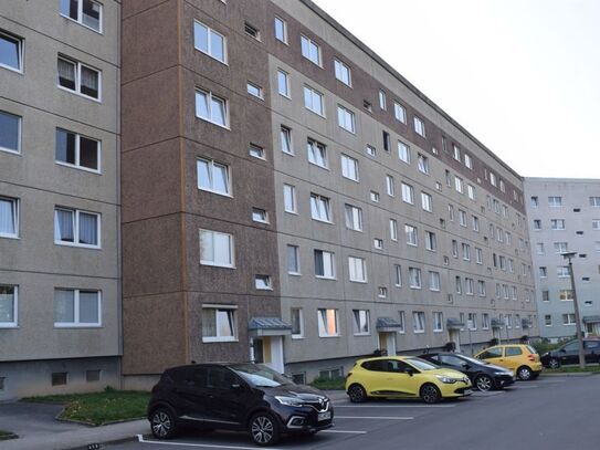 3-Raum Wohnung mit Blick über Hainichen