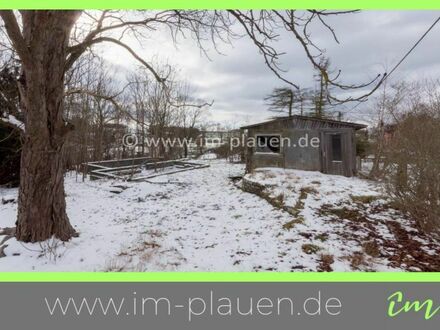 1.890m² Grundstück zu verkaufen bei Plauen Ortsteil Meßbach